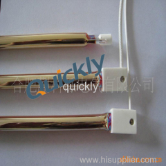 electric heater parts infrared lamps