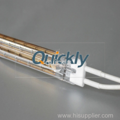 electric heater parts infrared lamps