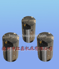 High quality TJ type deep hole boring head