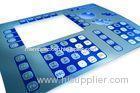 Digital Gradient Printing Membrane Switch Panel Connector With For Medical Equipment