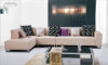 Indoesnia Leather Sofa sofas