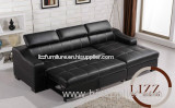 Corner Sofa Bed UK Leather Couches