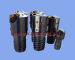 High quality ZJ type BTA indexable drill hole