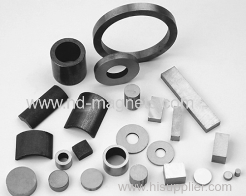 reliable quality  neodymium Magnet factory 