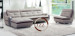 Furniture Corner Sofa Leather Sofa