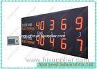 3 Sets Led Digital Electronic Tennis Scoreboard Used in Tennis Court