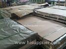 Super Duplex Stainless Steel Plate