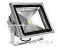 IP65 50W commercial outdoor Led flood light fixtures , Bridgelux LED Tunnel Lamp