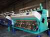 rice/grain/oats/cereal color sorter for food processing machinery