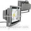 IP65 50W commercial outdoor Led flood light fixtures , Bridgelux LED Tunnel Lamp