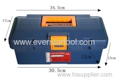 High-Resistan Cheap Hard Case Empty Plastic Tool Box