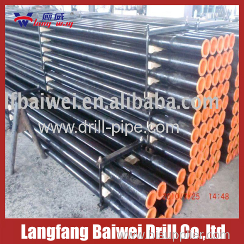 drill stem drill pipe drill rod