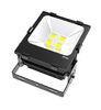 7000K 120 degree 150 Watt Commercial LED Flood Lights With 3 Year Warranty