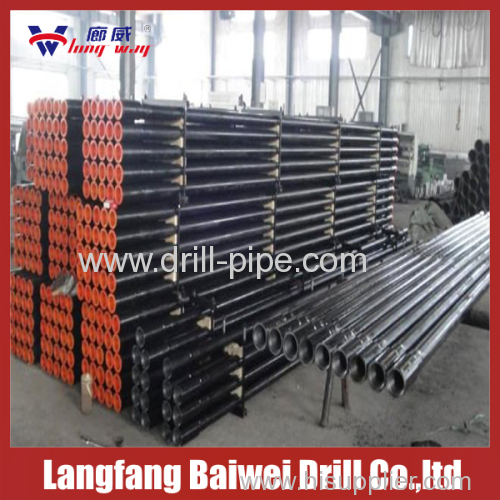 HDD drill pipe /drill rod