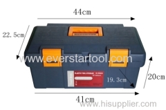 Hot Sale on Alibaba PP Cheap Plastic Tool Box/Tool Case