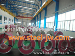 CR1 Cold rolled steel sheet