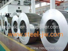 CR2 Cold rolled steel sheet