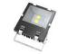 CRI 85 7800lm 120V shopping mall Commercial LED Flood Lights 100 Watt 4000K