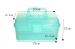 Hot Sale Chinese Manufacturer Small Hand Case Plastic Tool Boxes