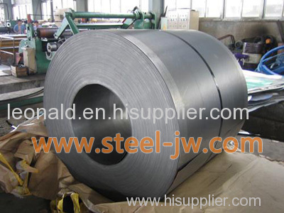 SPCC cold rolled steel coil