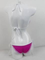 Cheapest Wholesale Price Sexy Lace Triangle Bikini