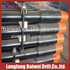 Drill pipe tool joints