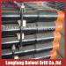 Drill pipe tool joint