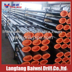 trenchless drill pipe