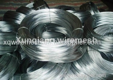 Galvanized Wire for sell