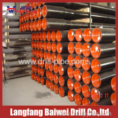 gas/oil drill pipe