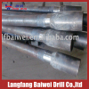 Well water drill pipe
