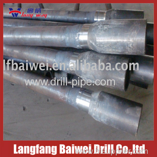 Water Well Drilling Pipe