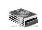 Switching 25w AC DC LED Power Supply RS-25 Series Constant Voltage
