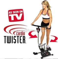 cardio twister