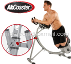 AB coaster flex