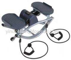 body slender stepper