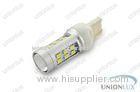 10W Car Turn Signal T20 LED Bulb Super Bright , LED Daytime Running Lights