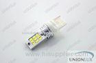 SMD W21W 7440 LED Bulb Energy Saving LED Cornering lamp DC 12v - 24v