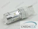 Automotive Reversing Light 30W T20 LED Bulb , LED Driving Lights