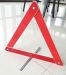 Hot Sale Plastic Foldable Safety Traffic Best Selling Car Accessories Car Warning Triangle