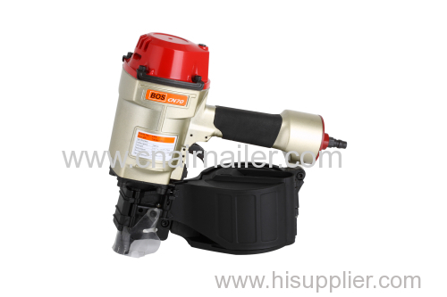 Professional coil nailer, coil nailer,nailer, nail gun, pneumatic nailer,air nail gun, Copy Max coil nailer