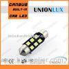 LED Car Accessory c5w LED Bulbs 36mm 12v Car LED Reading Light