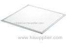 High Efficiency 40W Slim LED Flat Panel Lights Pure White , 13mm Thinkness