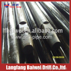 Well Drill Pipe
