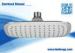 Bathroom Stainless Shower Heads 24.5*20cm , Overhead Rain Shower Head