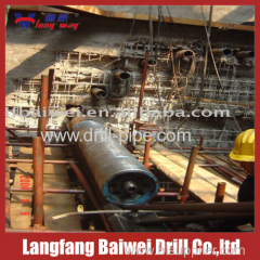 HDD pneumatic pipe ramming hammer Good quality and low price