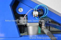 Dehydrated vegetable CCD color sorter/ pepper color selector/ shrimp processing sorter