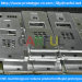 China cnc machined aluminum parts of computer products