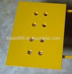 Furukawa 305 loader blade