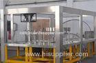 1200BPh High Speed 5 Gallon Water Filling Machine Line for Plastic Barrel / Jar